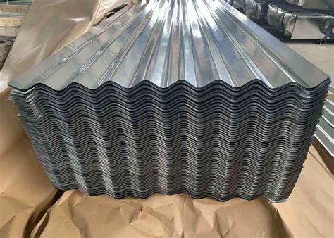 metal corrugated sheeting|14 gauge corrugated steel panels.